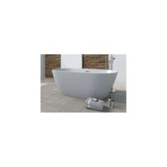 Tissino Angelo Freestanding Bath 1700 x 800mm