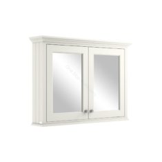 Bayswater 1050mm Mirror Wall Cabinet