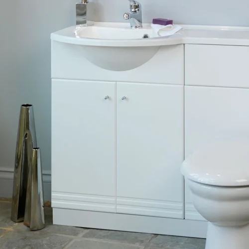 Bonito 60cm basin unit