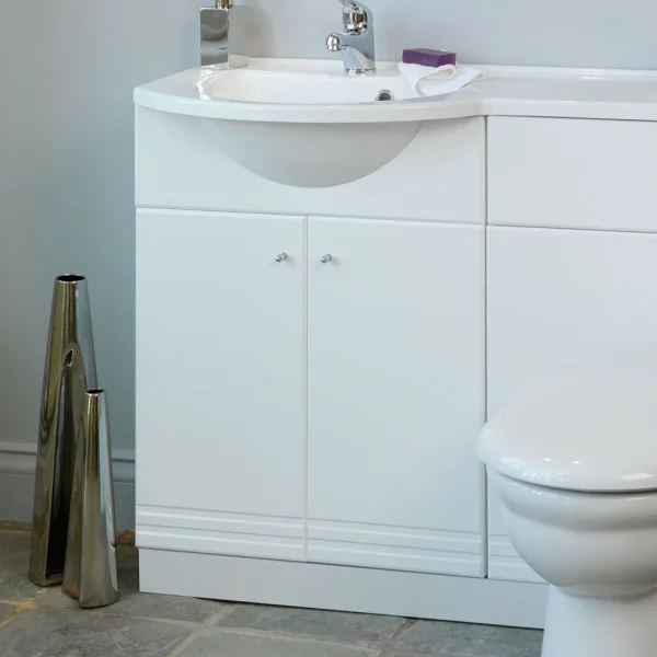 Bonito 60cm basin unit