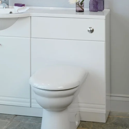 Bonito 60cm WC unit