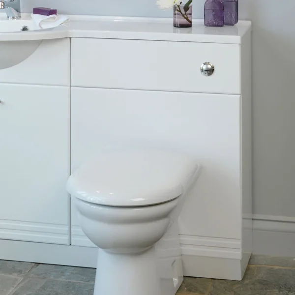 Bonito 60cm WC unit