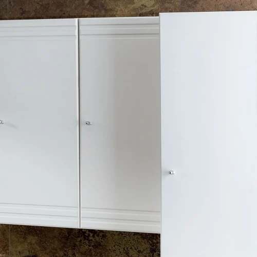 Bonito Wall Unit - Door White