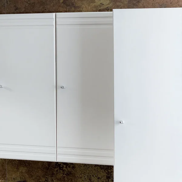 Bonito Wall Unit - Door White