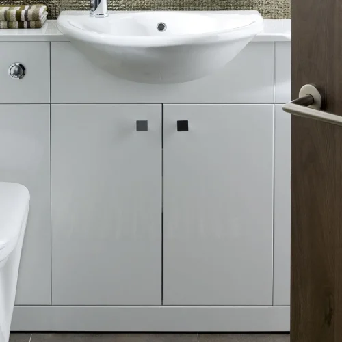 Oslo Slimline Basin Unit