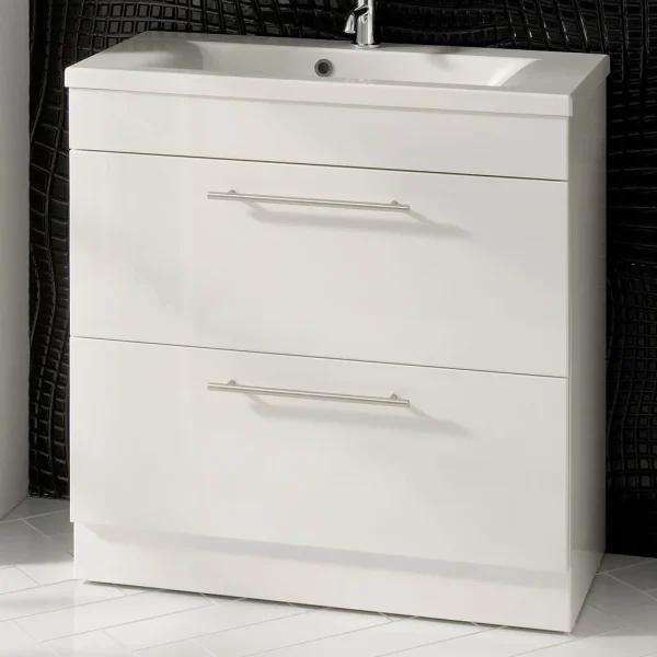 Oslo 800mm drawer base unit