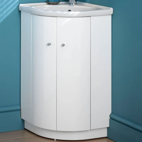 Bonito Corner unit base only