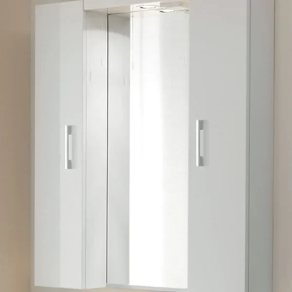 Faro 200 Wall Mounted Bathroom Cabinet