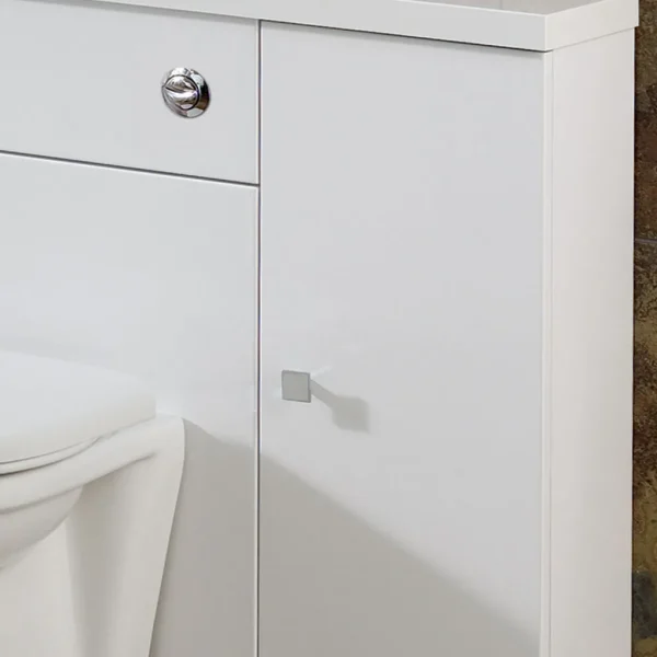 Oslo 30cm base cupboard, 1 door