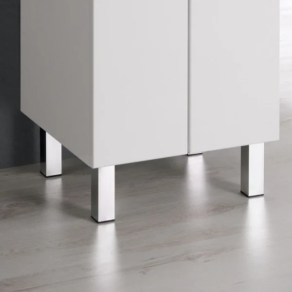 Sorrento short legs - pack of 4