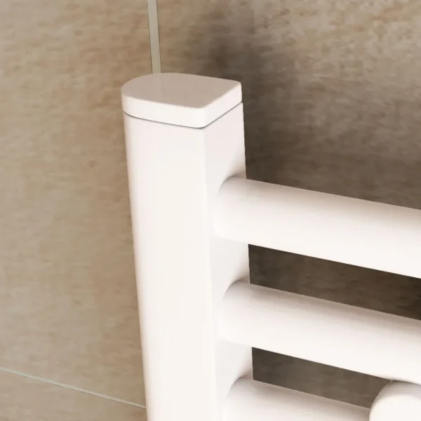 D Shape Vent Cap (pair)