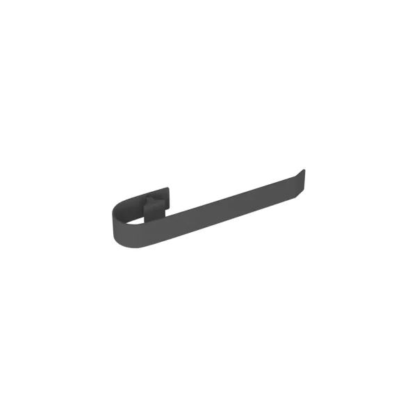Tunstall Horizontal Towel Hanger