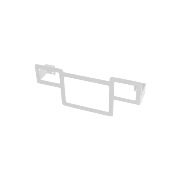 Square Towel Hanger