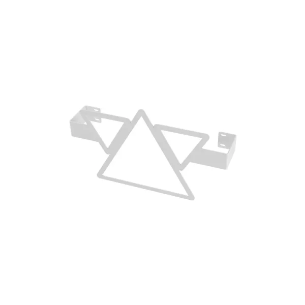Triangle Towel Hanger
