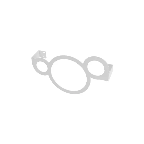 Circle Towel Hanger