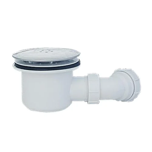 90mm Shower Waste