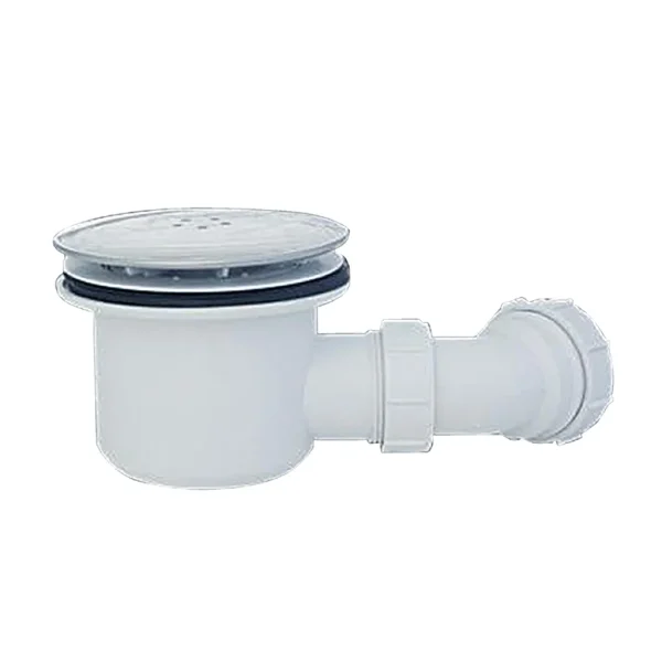 90mm Shower Waste
