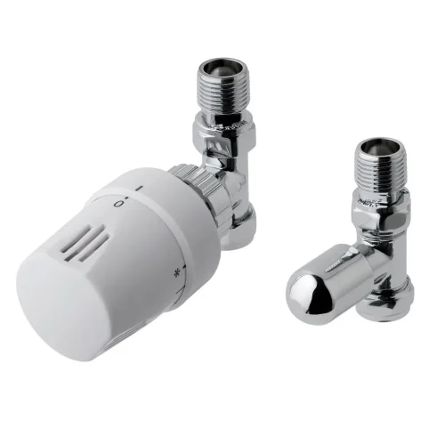 Clearance - Wingrave Straight TRV and Lockshield