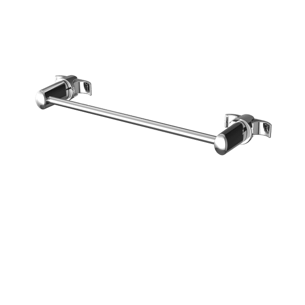 Rivassa Towel Hanger Set with 600mm Bar