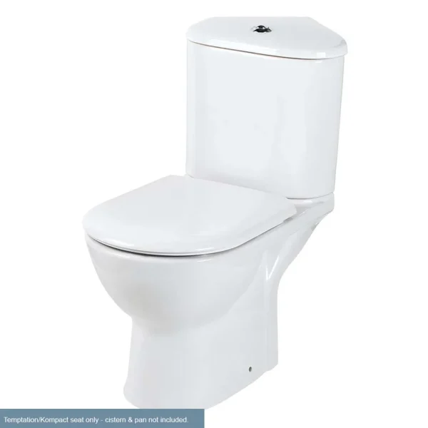 Temptation/Kompact seat