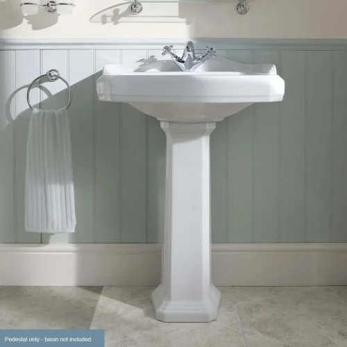 Belgravia Pedestal