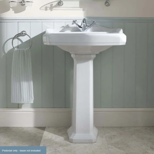 Belgravia Pedestal