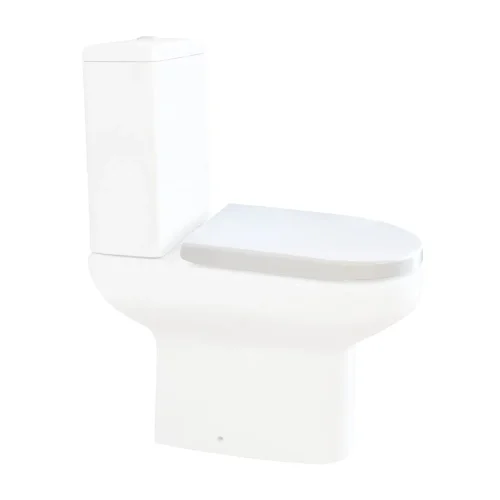 Andelle Soft Close Seat
