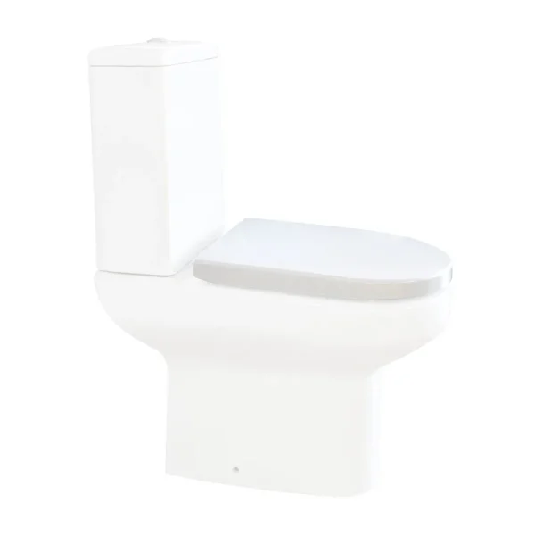 Andelle Soft Close Seat