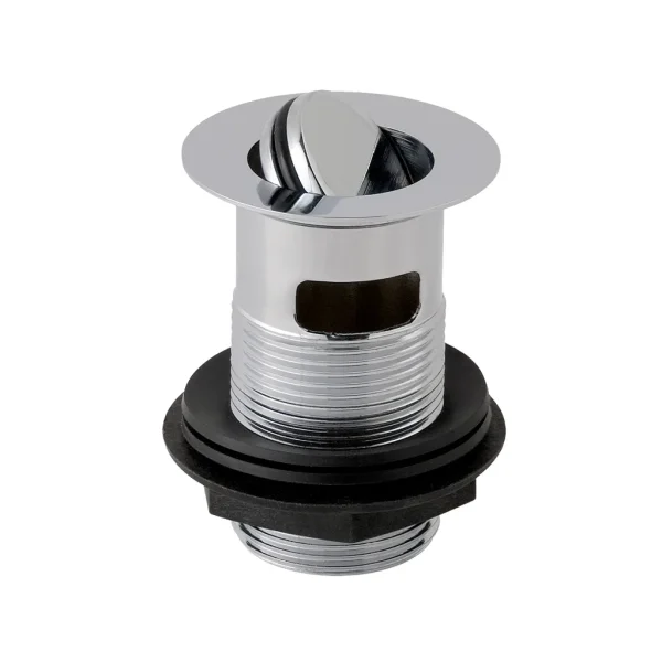 Flip Top Slotted Basin Waste