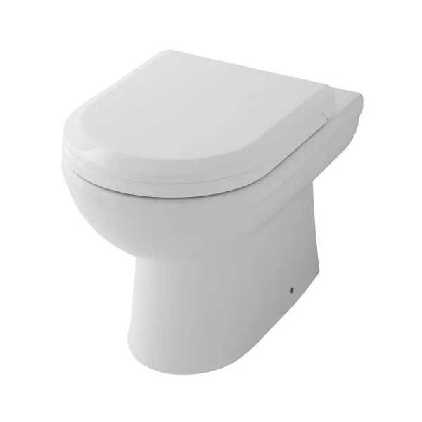 Dura BTW pan inc fixings