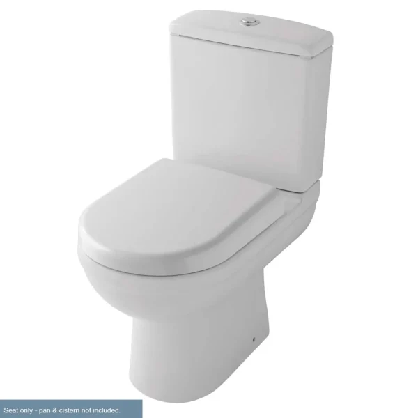 Dura economy seat