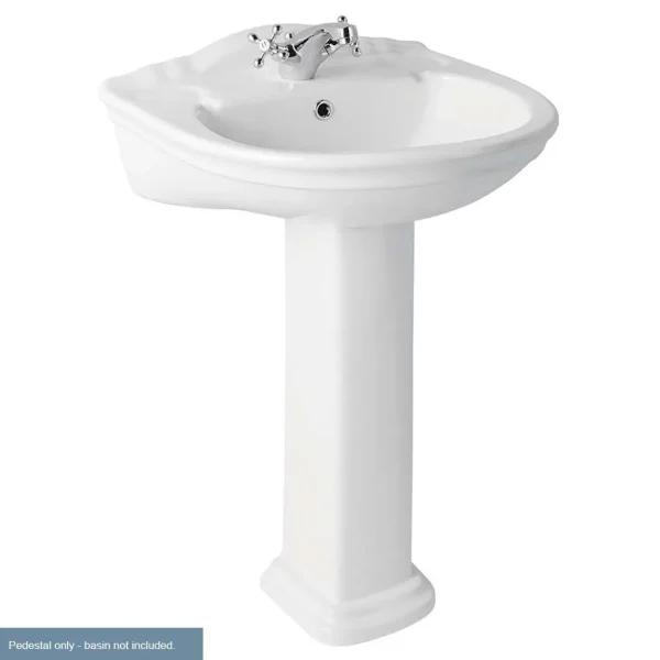 Tamarind Pedestal