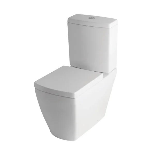 Mentmore Soft Close Seat