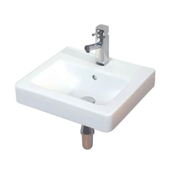 Sorrento Ceramic Top White
