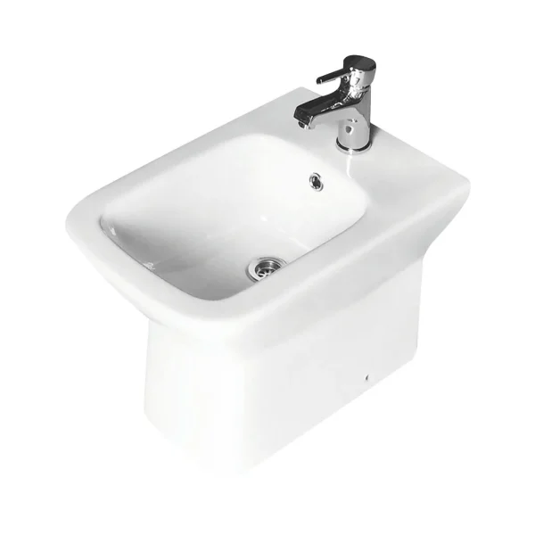 Collindale Back To Wall Bidet