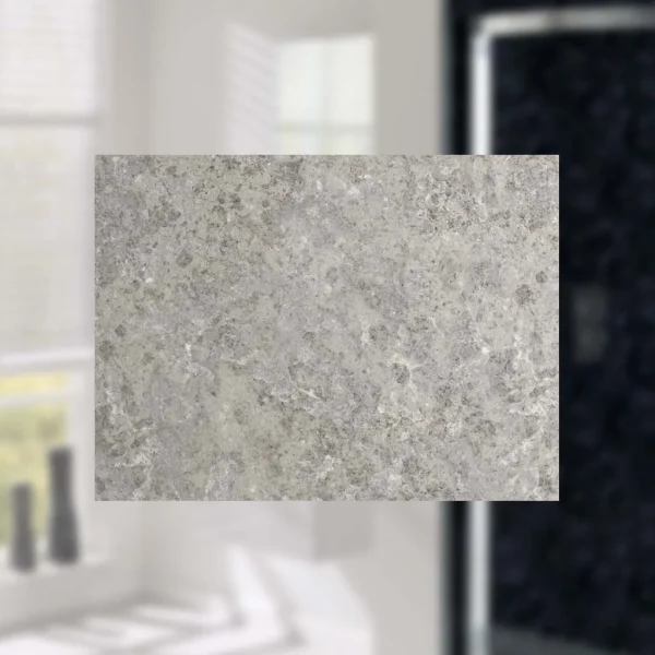 Hydropanel Tongue & Groove Shower Panelling 600 x 2430 New Granite Gloss Wall Panel