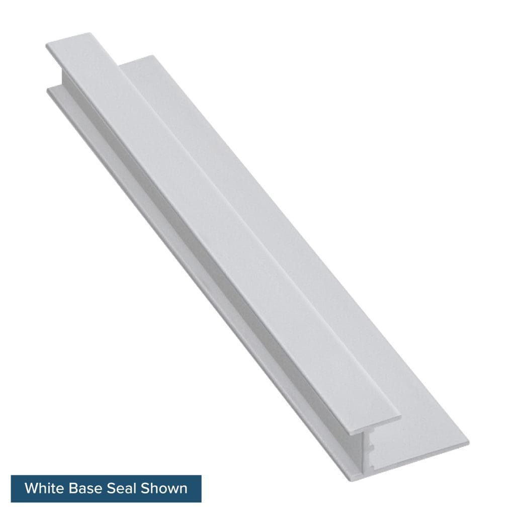 Hydropanel Base Seal