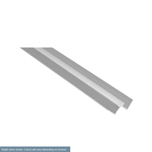 Widepanel aluminium internal
