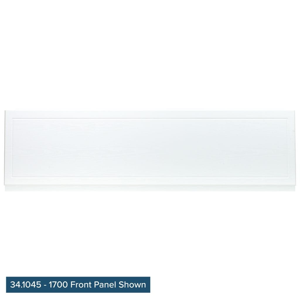Sherwood Classic 800 Universal End Panel