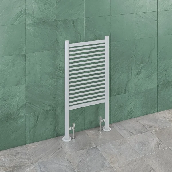 Vieste Towel Rail 1000 x 545mm