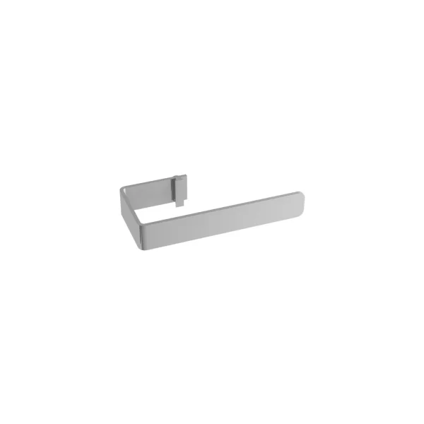 Warrington Polished Stainless Steel Radiator Heating Towel Hanger