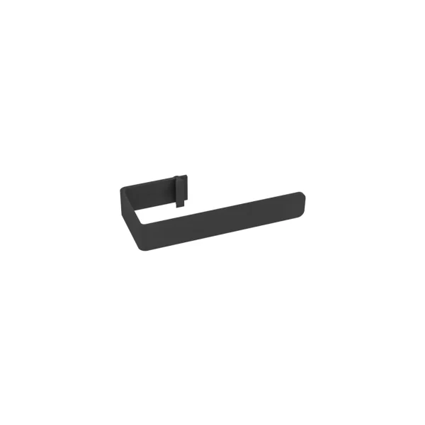 Warrington Matt Anthracite Radiator Heating Towel Hanger
