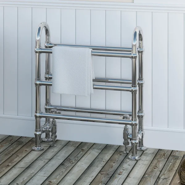 Painswick 778 x 686 Towel Rail