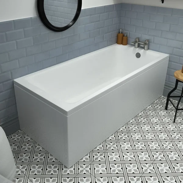 Rockall Single Ended Bath (Various Sizes)