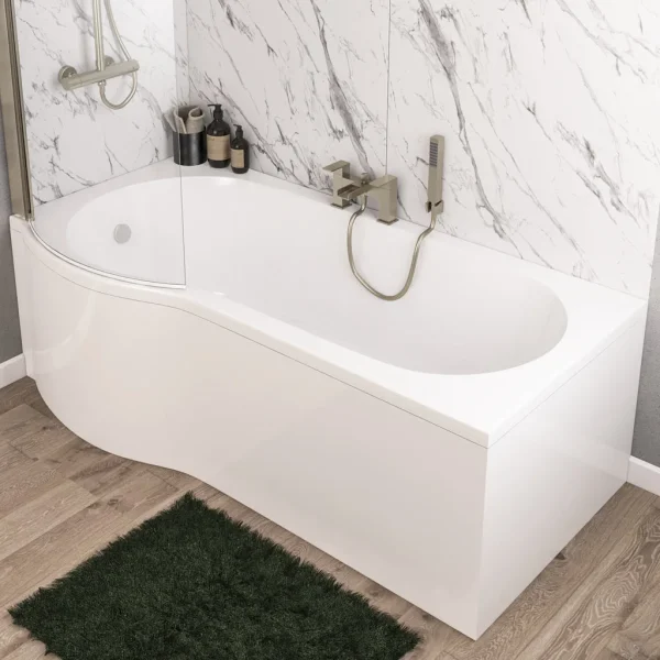 Shannon P - Shape 1500 front panel Beauforte