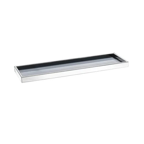 Alento Glass Shelf