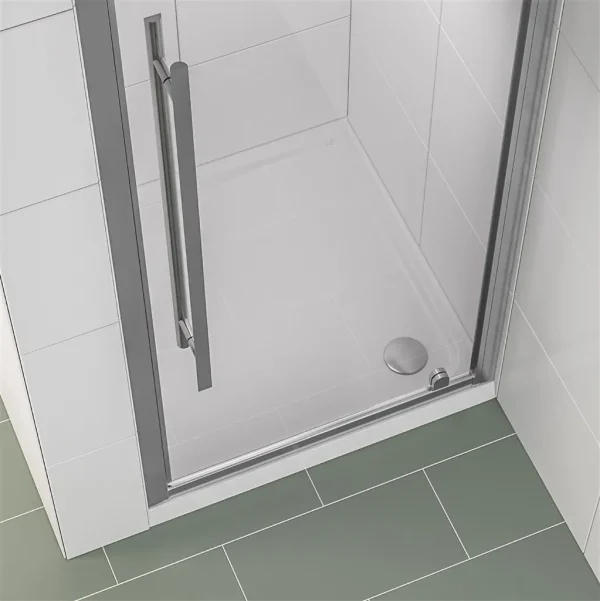 Vantage 40mm Rectangular Tray 1200 x 700