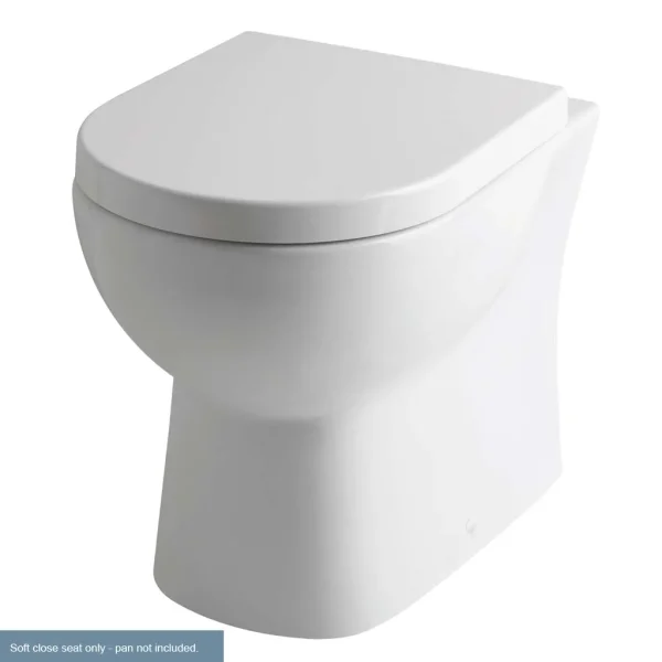 Cheltenham Standard Seat