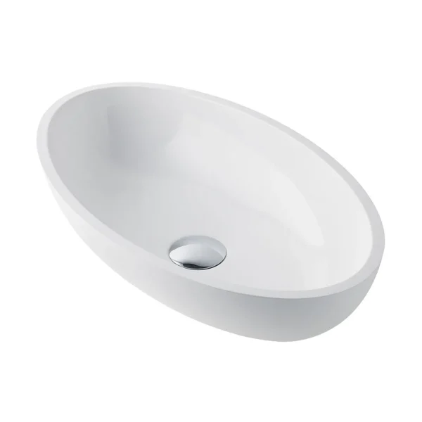 Pricilla Countertop Wash Basin