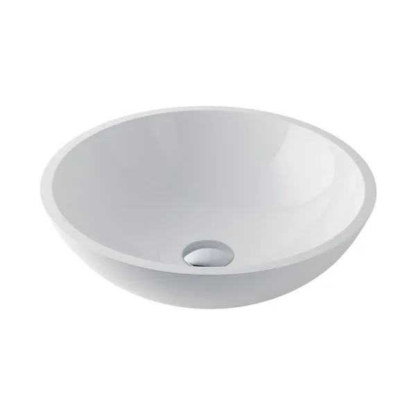 Rondo Countertop Wash Basin